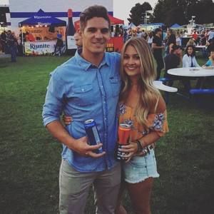 Meet your Posher, Randall